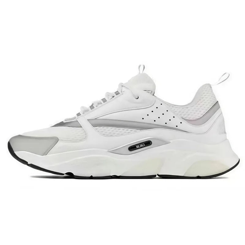 New Streetwear Brand Dad Shoes Unisex Sneakers Casual Running Shoes for Couples