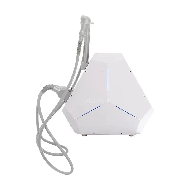 NEW T Shock Skin Cool Shaping Slimming Machine High Power Cold hot Weight Loss Spa Equipment Great Results Firming Professional
