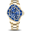 ILLIMITE Melting Automatic Watches or Men Japanese Miyota 8215 Sel-Winding Mechanical Movement Women Watch Waterproo StainlSteel