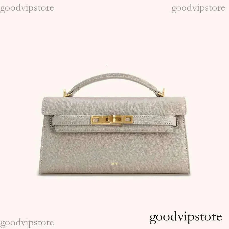 JW Crocodile Pattern Square Single Shoulder Crossbody Bag Leather Handbag For Women S Commuting QIBALIANGPIN xuezhangge