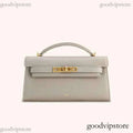 JW Crocodile Pattern Square Single Shoulder Crossbody Bag Leather Handbag For Women S Commuting QIBALIANGPIN xuezhangge