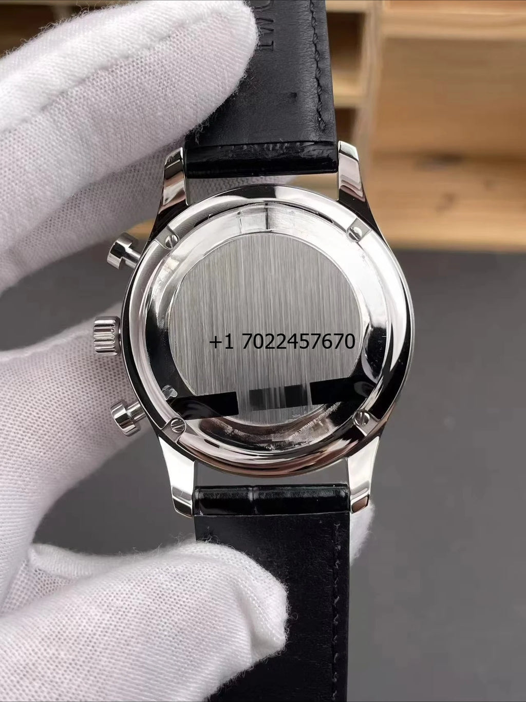 Top Distinguished High Quality Stainless Steel Automatic Mechanical Watch Water Resistant Luminous Sport Luxury Charm Calendar