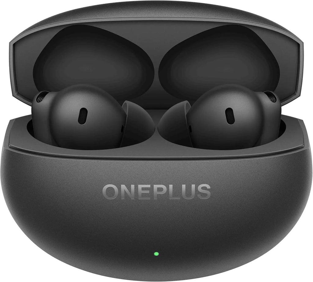 Wireless Earbuds with Active Noise Cancellation, Hi-Res Audio, 24-Hour Battery Life, Bluetooth 5.4 for Music and Calls