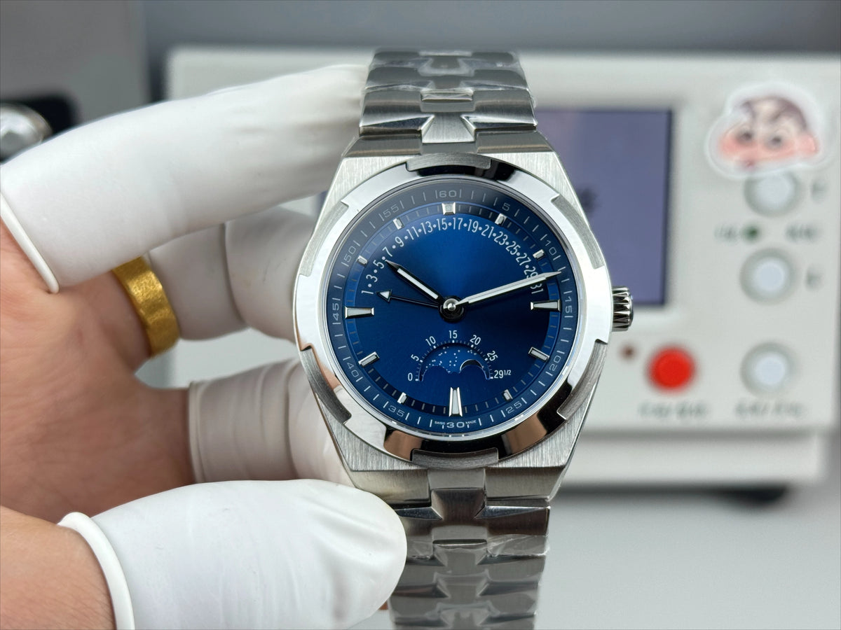 Elegant VAC High-end Watch Suitable for High-end Occasions Girl