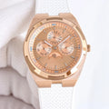 Elegant VAC High-end Watch Suitable for High-end Occasions Girl