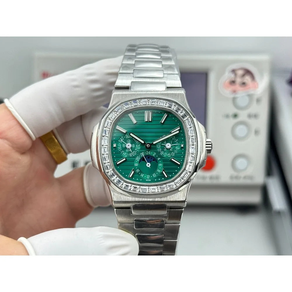 High-end Elegant BD Watch Suitable for Daily Wear Gift Girls