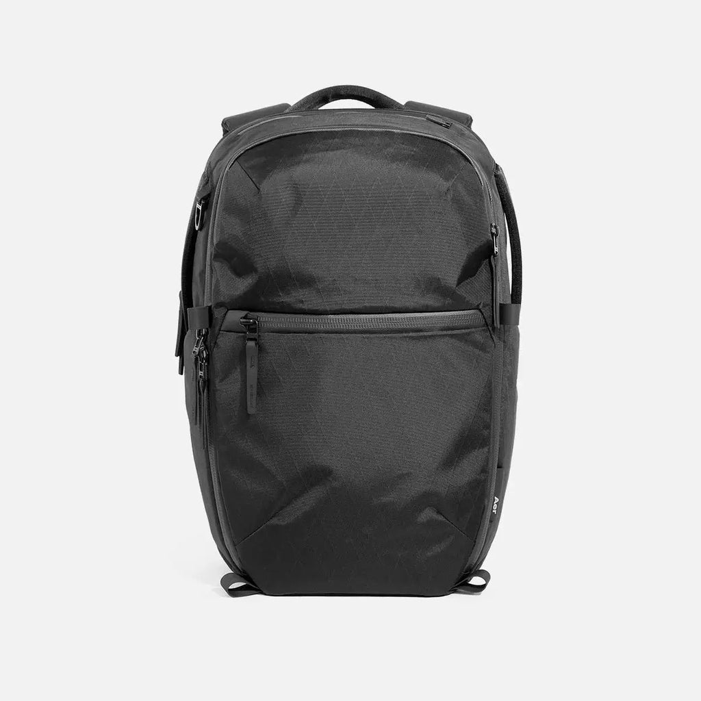 City Pack Pro 2 X-PAC Ballistic Nylon Waterproof Large Unisex Student Casual Commute Backpack Durable Fashion Travel Outdoor
