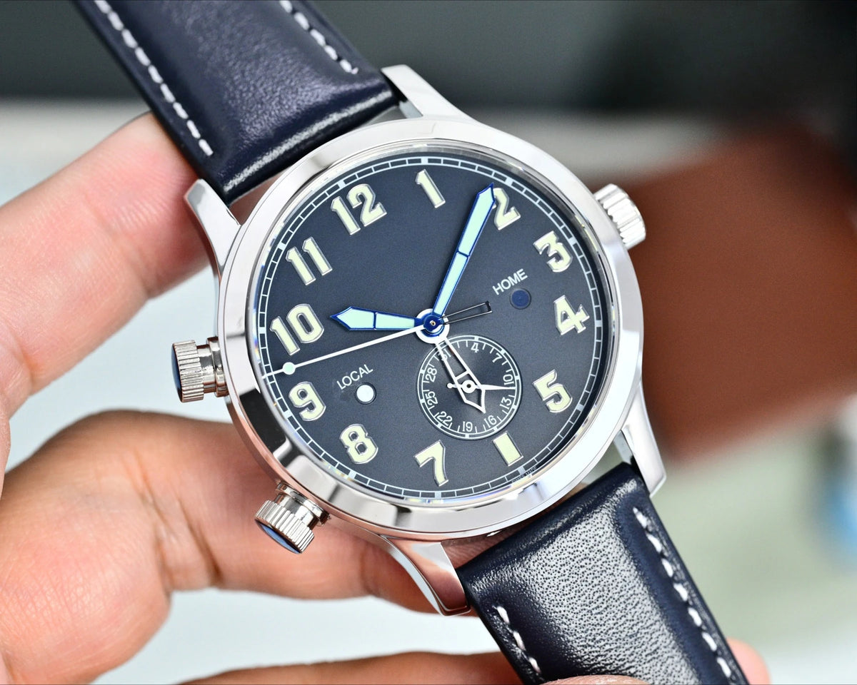 High-end Elegant BD Watch Suitable for Daily Wear Gift Girls