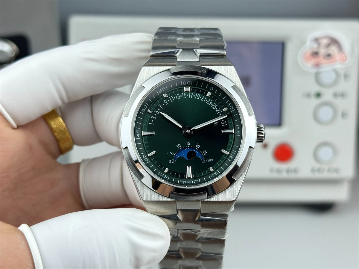 Elegant VAC High-end Watch Suitable for High-end Occasions Girl
