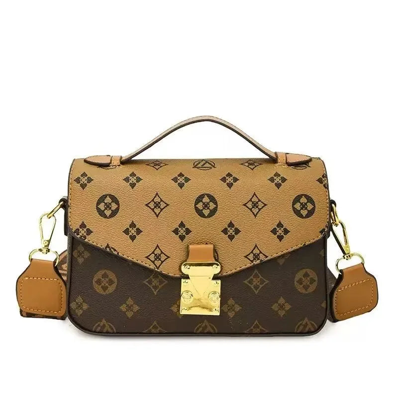 messenger shoulder bag genuine leather wallet purses crossbody designers tote woman handbag women handbags envelope21A
