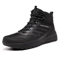 Men's Waterproof Hiking Boots - Trekking Shoes for Men Outdoor Camping Mountaineering Backpacking Boots All Terrain Hiking Trai