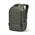 Travel Carry On Backpack 20L Water Resistant Laptop Bag for Women and Men Business Personal Item Bag Black Blue Red