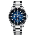 WM Watch Automatic Mechanical Watches Waterproof Multifunctional Business Men's Watches Watch WM160M