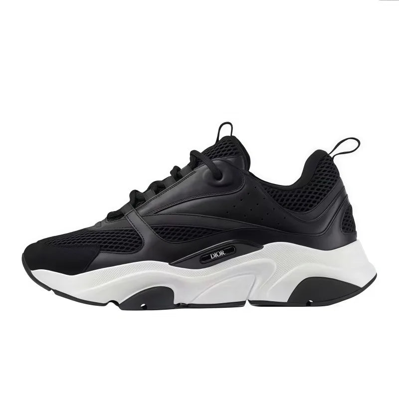 New Streetwear Brand Dad Shoes Unisex Sneakers Casual Running Shoes for Couples