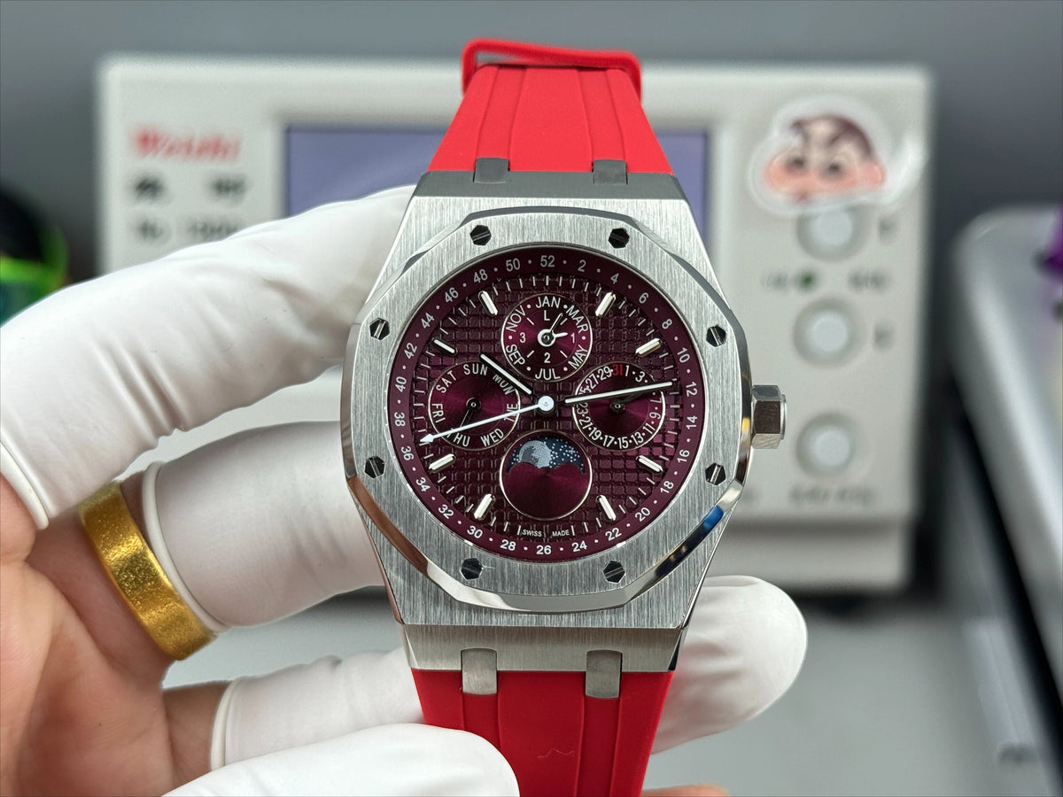 2026 Elegant High-end Watch Suitable for High-end Occasions Girl