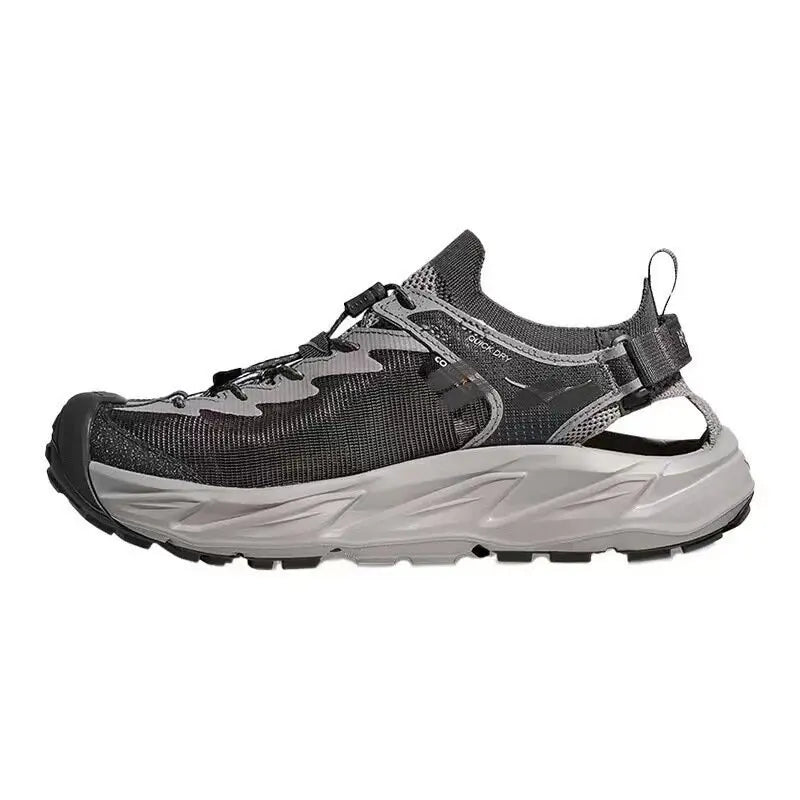 Riverrunning Sandals - Outdoor Water Shoes for Men & Women, Breathable-Cushioned Casual Camping Sandals, Couple's Style Footwear