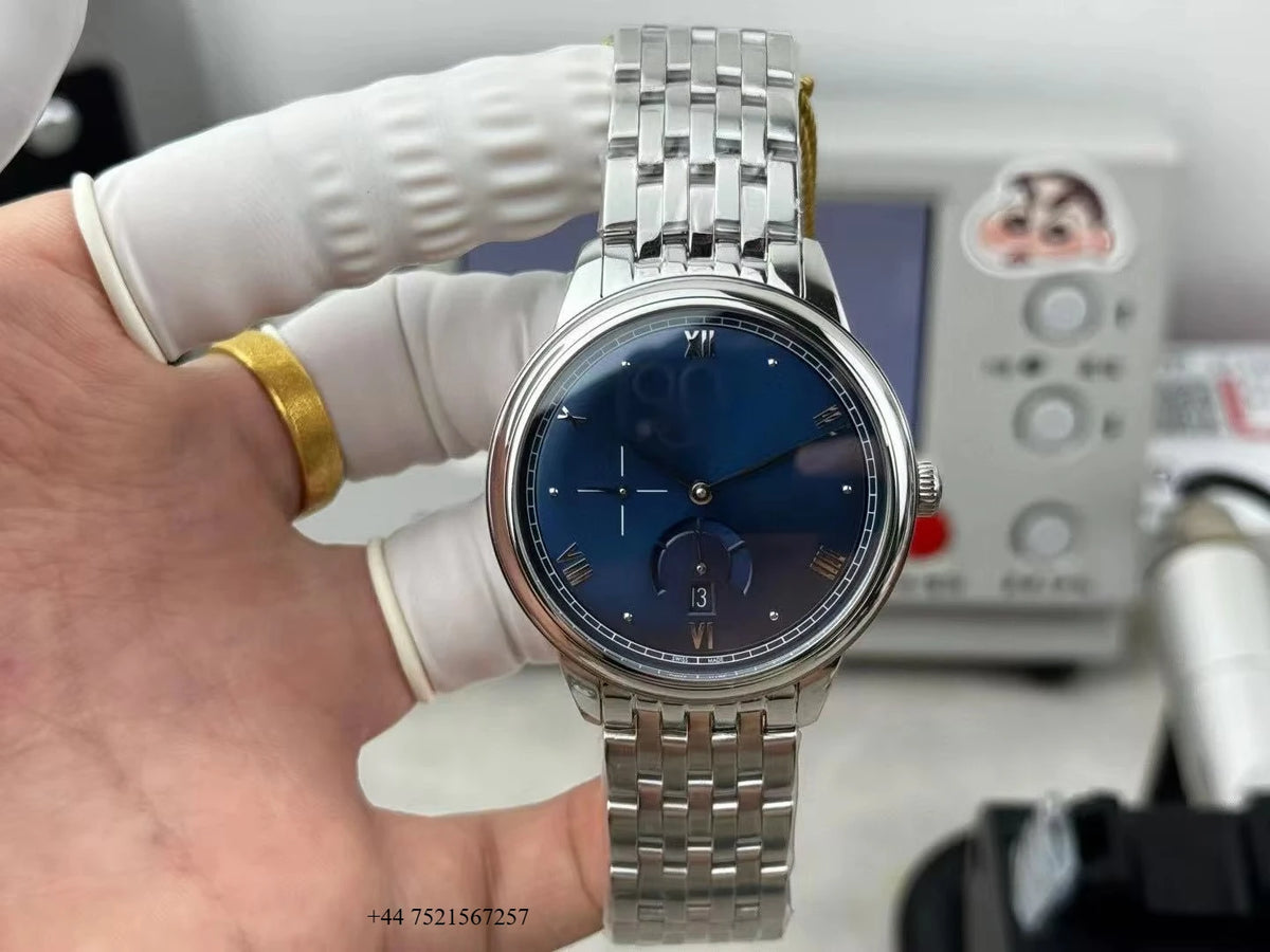 Men's & Women's Universal High Quality Sport Fully Automatic Mechanical Sapphire Crystal Business Watch