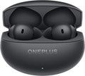 Wireless Earbuds with 55dB Noise Cancellation, 45H Battery Life, IP55 Waterproof, AI Clear Call, Grey