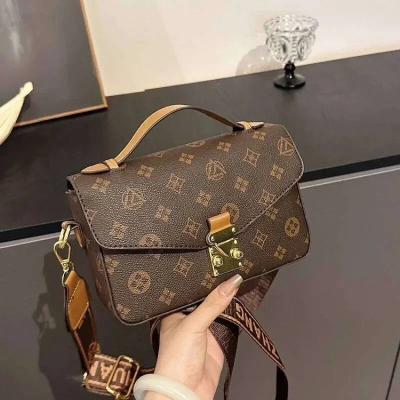 messenger shoulder bag genuine leather wallet purses crossbody designers tote woman handbag women handbags envelope21A