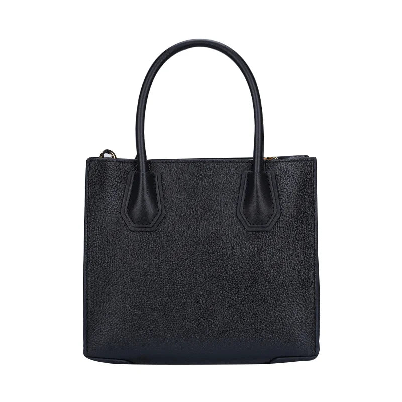 Michael Kors Mercer Woman's One-Shoulder Crossbody Handbag
