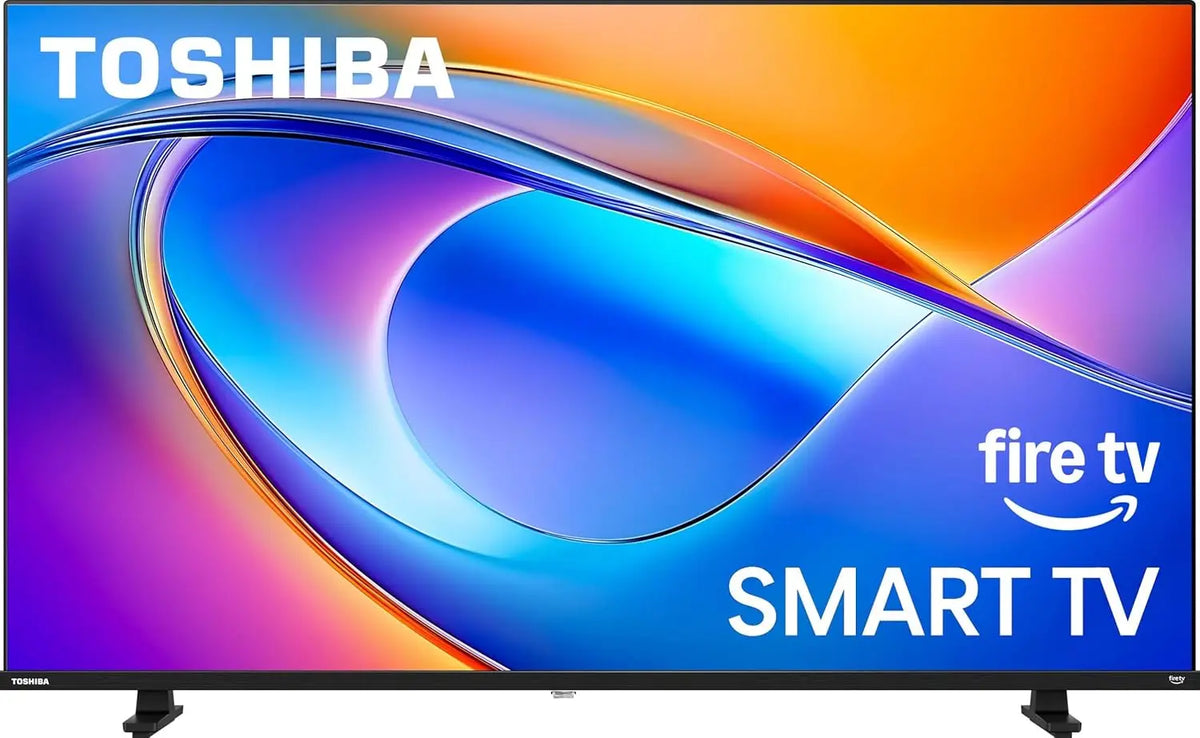 32-inch FHD Smart Fire TV with Alexa Voice Remote, Stream Live TV Without Cable