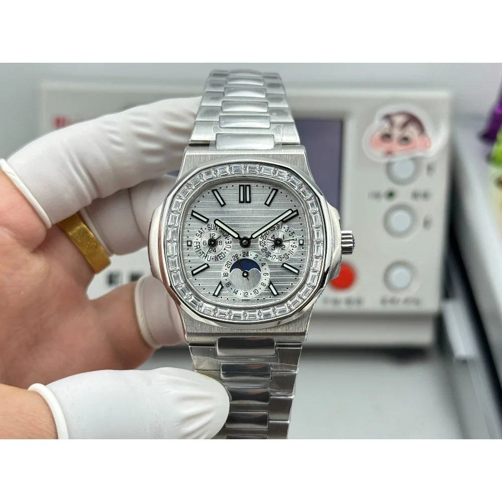 High-end Elegant BD Watch Suitable for Daily Wear Gift Girls