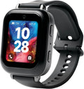 Kids Smart Watch with GPS Tracking, SOS Button, Talk & Text, Video Monitoring for Safety