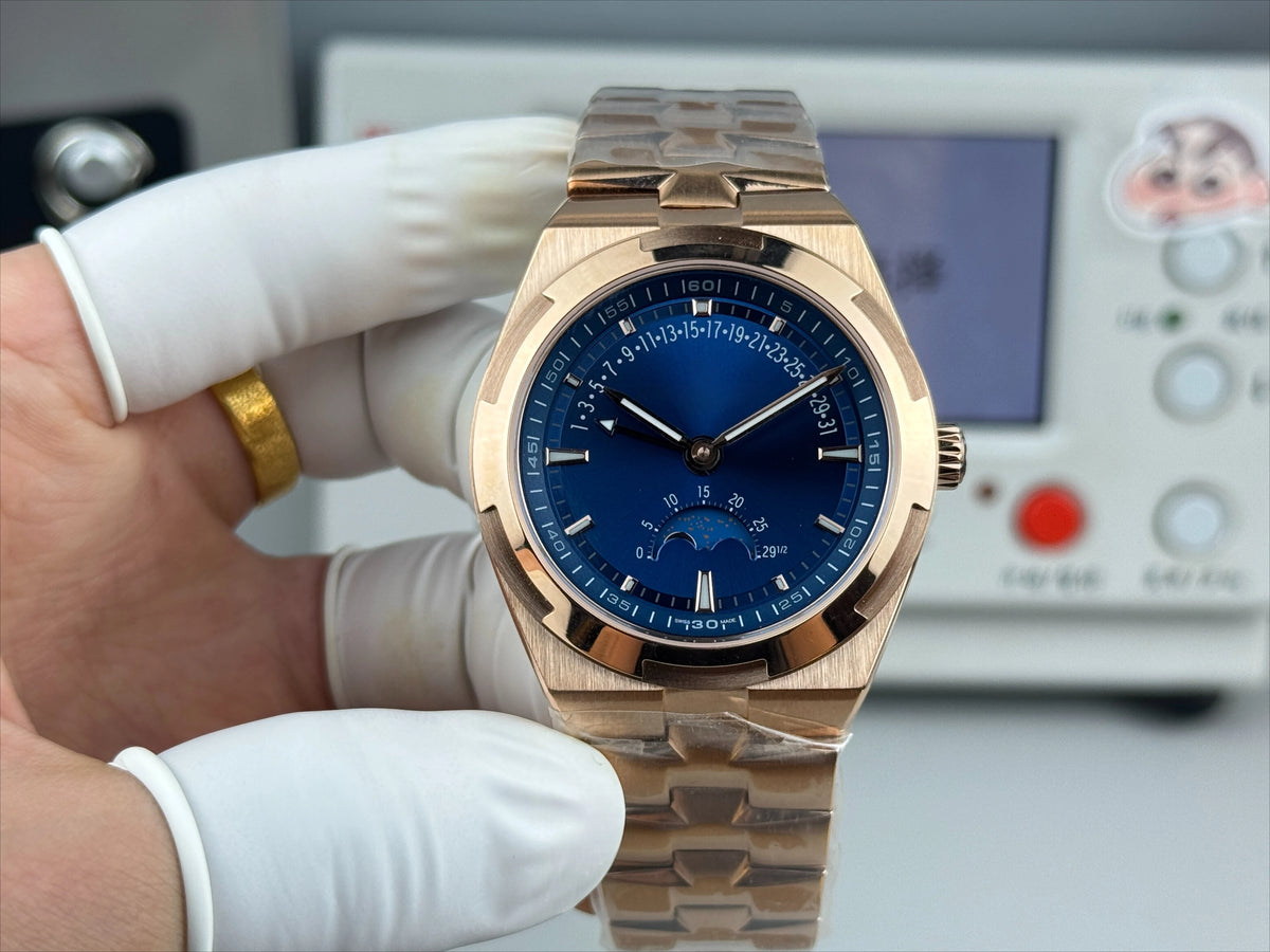 Elegant VAC High-end Watch Suitable for High-end Occasions Girl