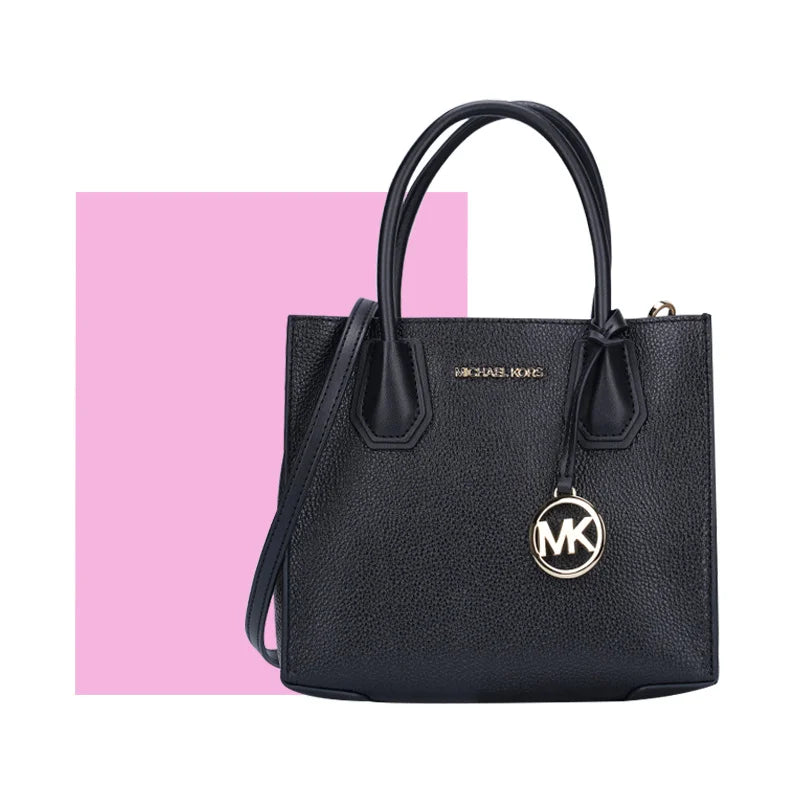 Michael Kors Mercer Woman's One-Shoulder Crossbody Handbag
