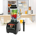 Professional 2800W Countertop Blender for Smoothies and Shakes with 140 Oz BPA Free Pitcher in Transparent Color High-Speed Jui