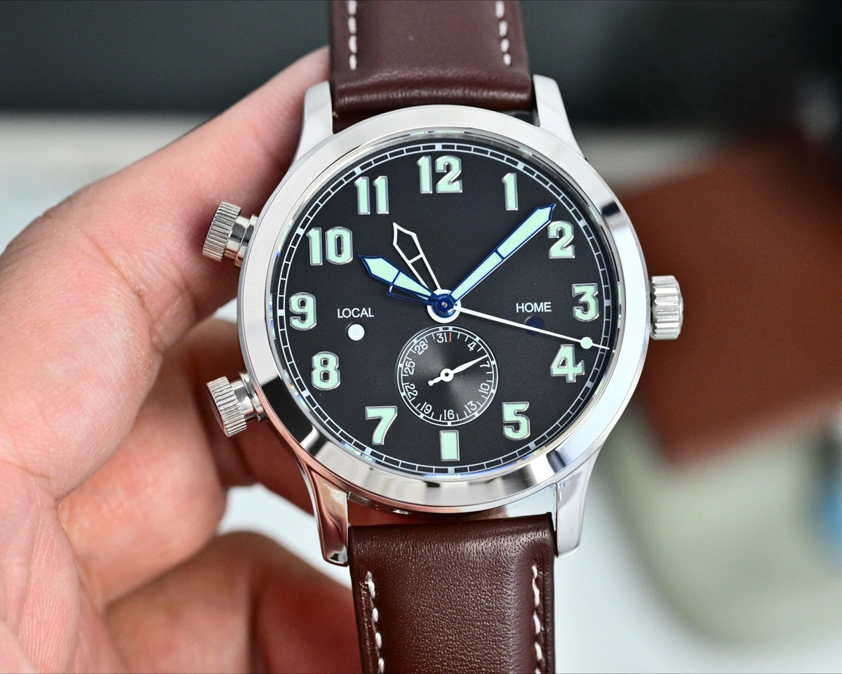 High-end Elegant BD Watch Suitable for Daily Wear Gift Girls