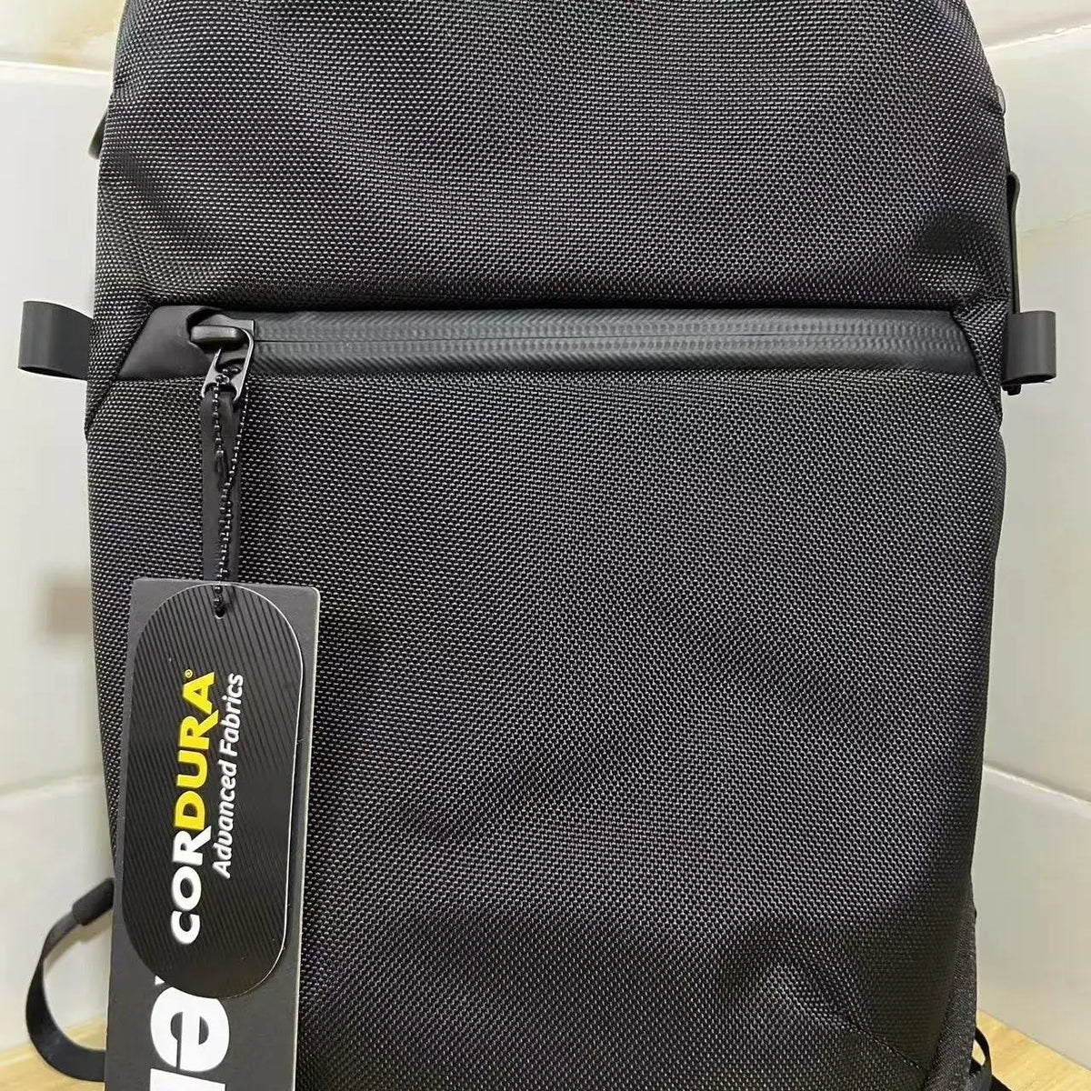 City Pack Pro 2 X-PAC Ballistic Nylon Waterproof Large Unisex Student Casual Commute Backpack Durable Fashion Travel Outdoor