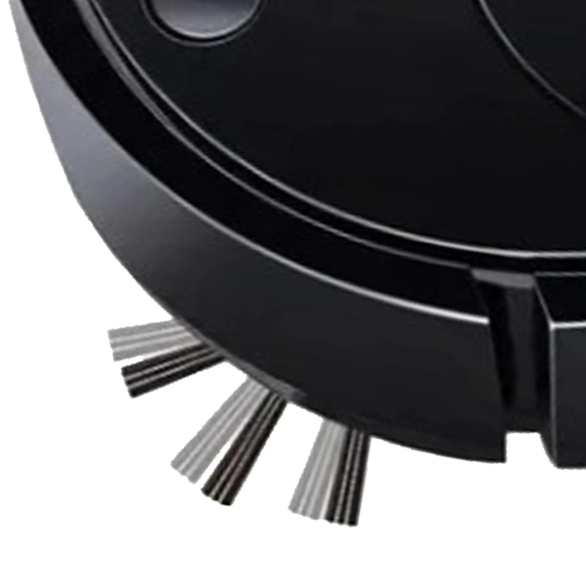 Automatic Vacuum Cleaner Mop Intelligent Sweeping Robot Low Noise Multi Functional Rechargeable Efficient for Office for Stain