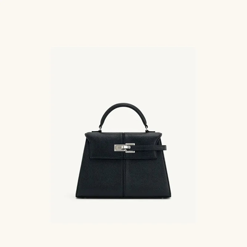 Luxury brand designer hand bag messenger bag