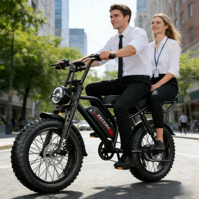Hot 2000w Adult Electric Bike Man,20 26 Inch Adjustable Front Brake Seat 48v 15ah 17.5ah 20a Aluminum Alloy,for Electric Bicycle