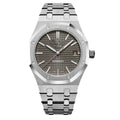 Luxurious Ladies' Watch Factory Oakk Automatic Mechanical 37mm Stainless Steel Case ETA 324 Movement Pointer 20BAR Water