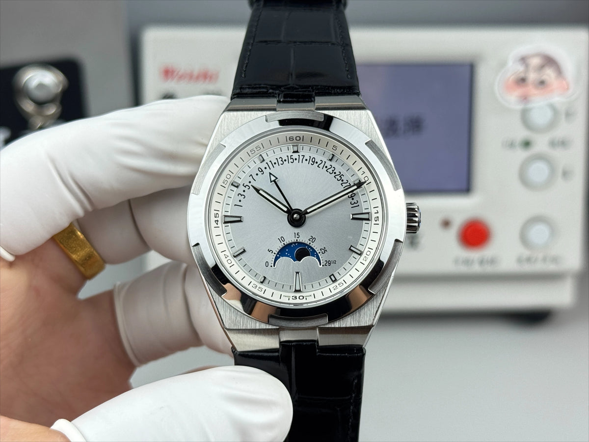 Elegant VAC High-end Watch Suitable for High-end Occasions Girl