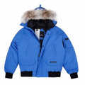 Down Jacket Puffer Jacket Mens Parka Puffer Winter Jackets Fashion Parkas Classic Designer Manteau Jacket Gooses Coat Hiver