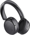 Active Noise Cancelling Wireless Over-Ear Bluetooth Headphones for Sports and Travel