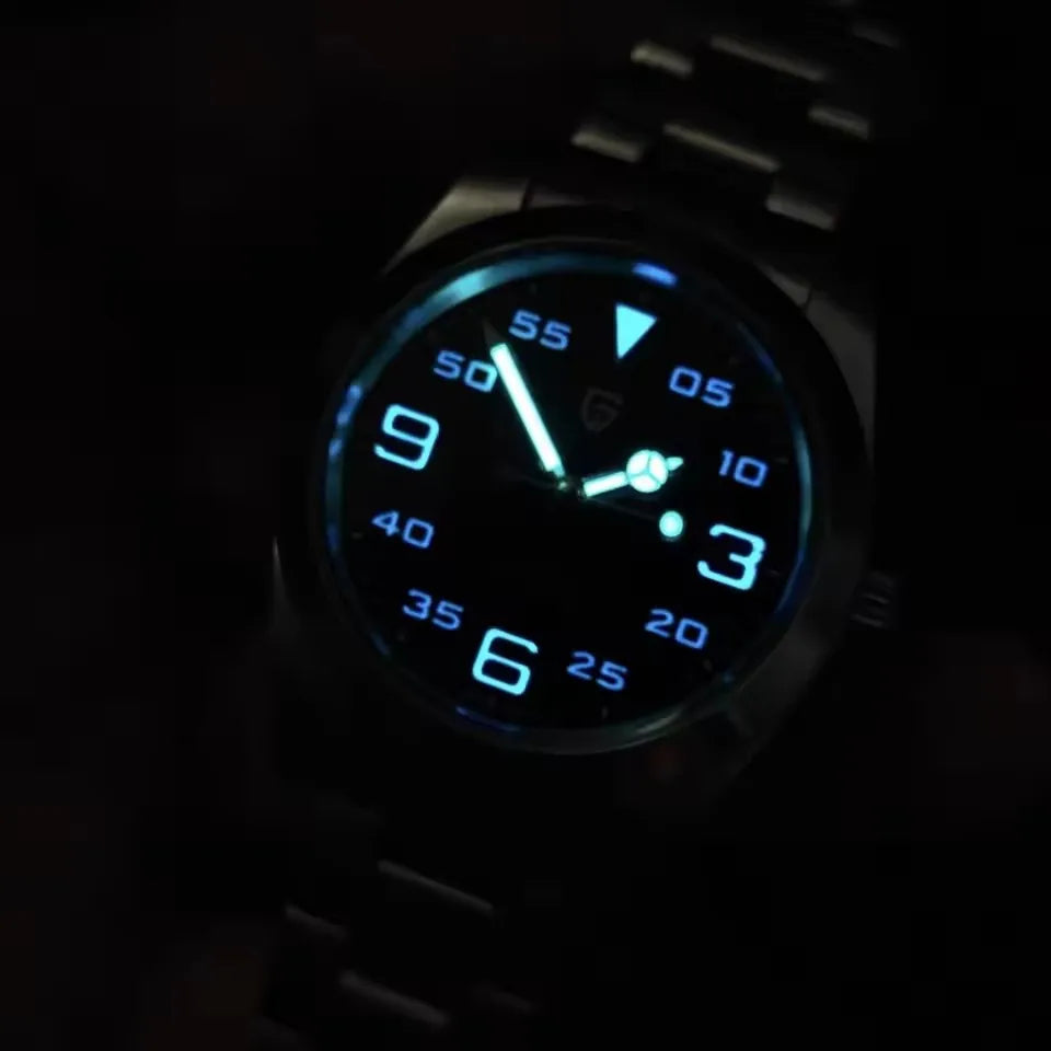 PAGANI DESIGN V3 Version Japan movement Top Brand Luxury Men Watch Fashion Sport Watch Automatic Mechanical Watches for men