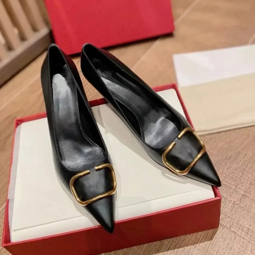 Dress Shoes Designers High Heels Women's CL Pump Platform Peep-toes Sandals Sexy Pointed Toe Red Sole 8cm 10cm 12cm Red Bottoms