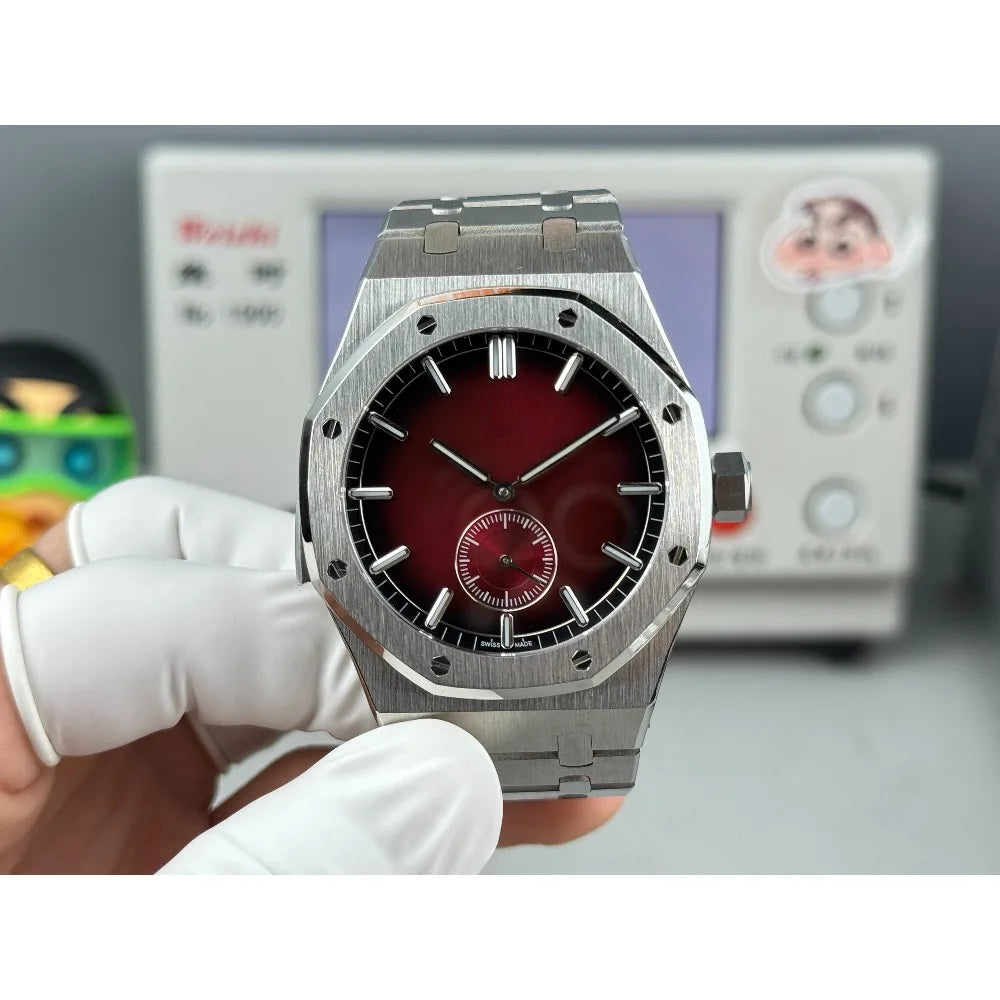2026 Elegant High-end Watch Suitable for High-end Occasions Girl