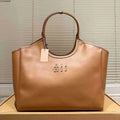 Evening B bag Handheld Wallet Crossbody Bag shopping bag designer hobo bag Computer Large leather canvas material 2026