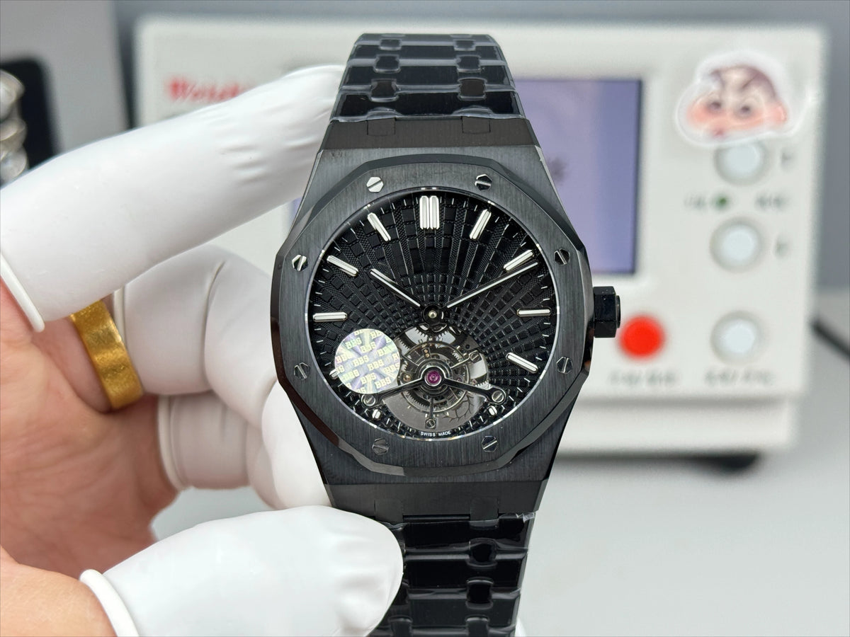 2026 Elegant High-end Watch Suitable for High-end Occasions Girl