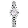The stars shine brightly, captivating with their beauty. Flashing Collection Little Star New Model Women’s Quartz Watch WM089