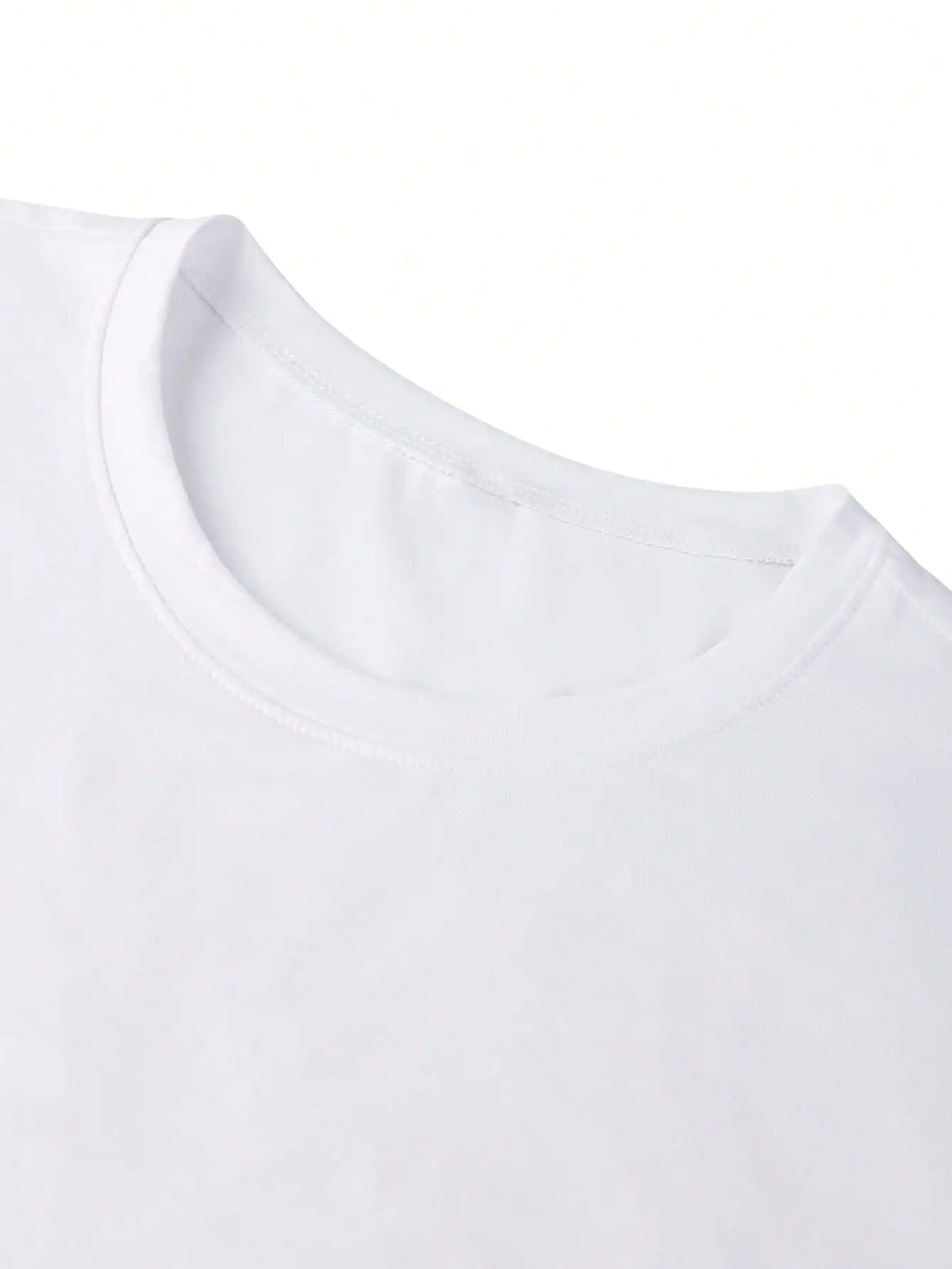 Men's Loose Fit Letter Print Tank Top, Summer Casual Sleeveless Top