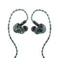 Xenns Mangird Tea Pro SE 2DD + 6BA Hybrid IEM Earphone with Improved Tonal Balance and Modular Cable System